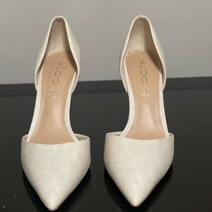New without tags - ALDO Women’s Heels - Size 8